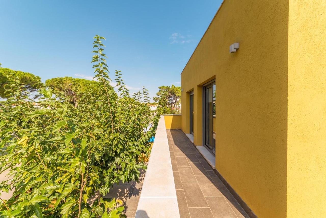 Villa Alegria L' Escala エクステリア 写真