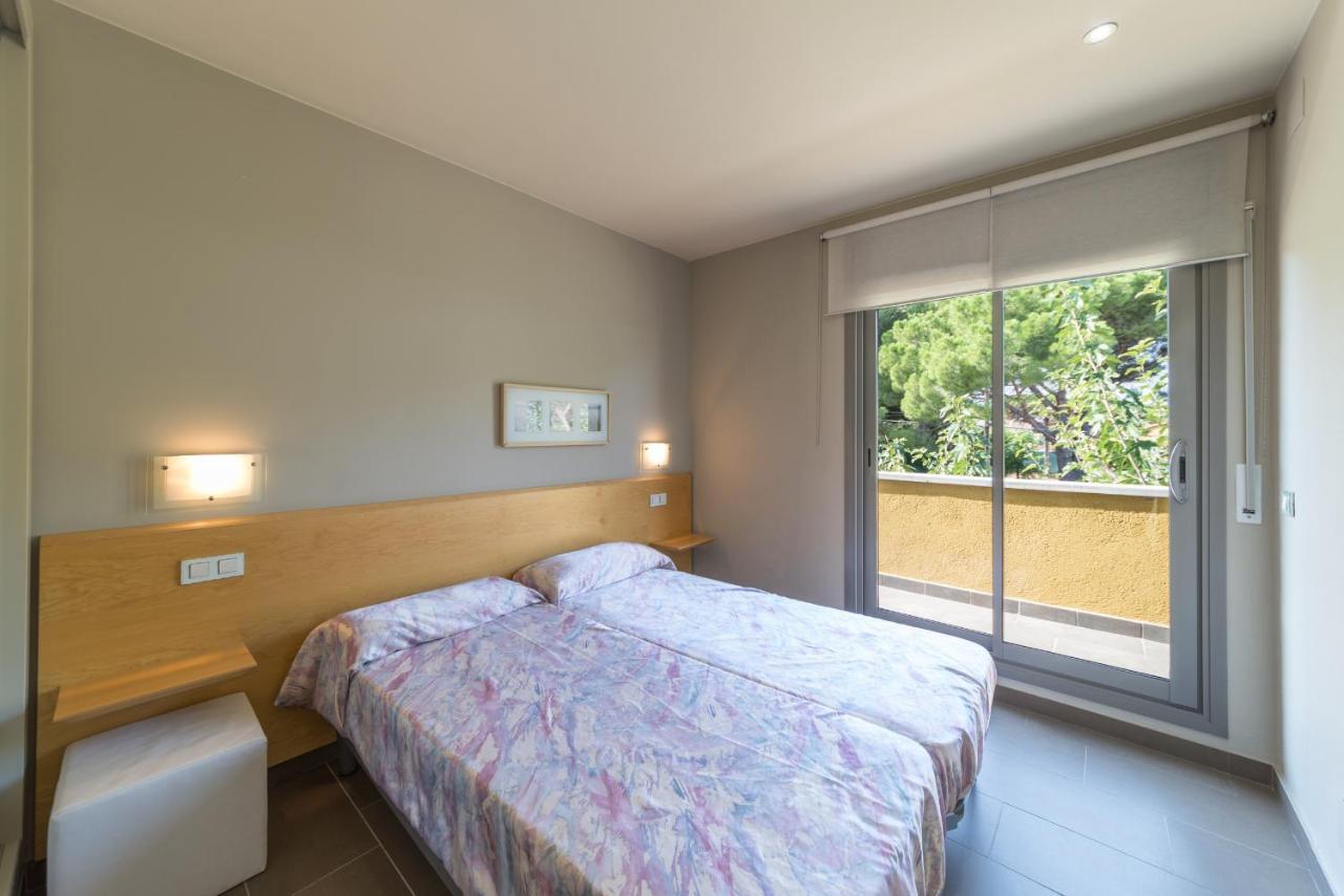 Villa Alegria L' Escala エクステリア 写真